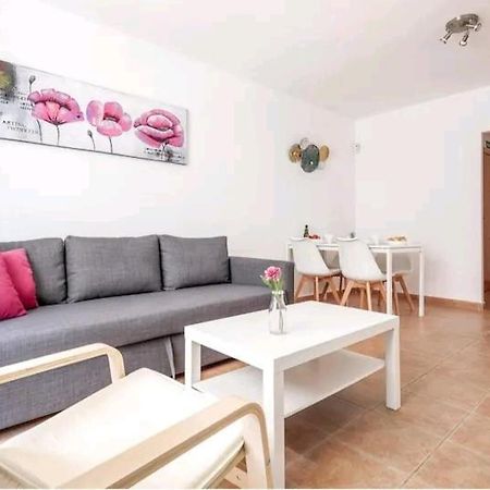 Apartamento Con Patio Y Piscina Cerca De Sevilla 拉阿尔加瓦 外观 照片