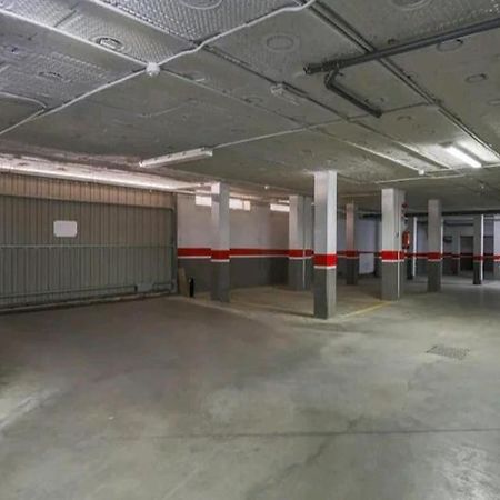 Apartamento Con Patio Y Piscina Cerca De Sevilla 拉阿尔加瓦 外观 照片