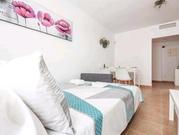 Apartamento Con Patio Y Piscina Cerca De Sevilla 拉阿尔加瓦 外观 照片