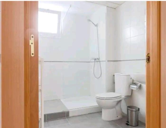 Apartamento Con Patio Y Piscina Cerca De Sevilla 拉阿尔加瓦 外观 照片