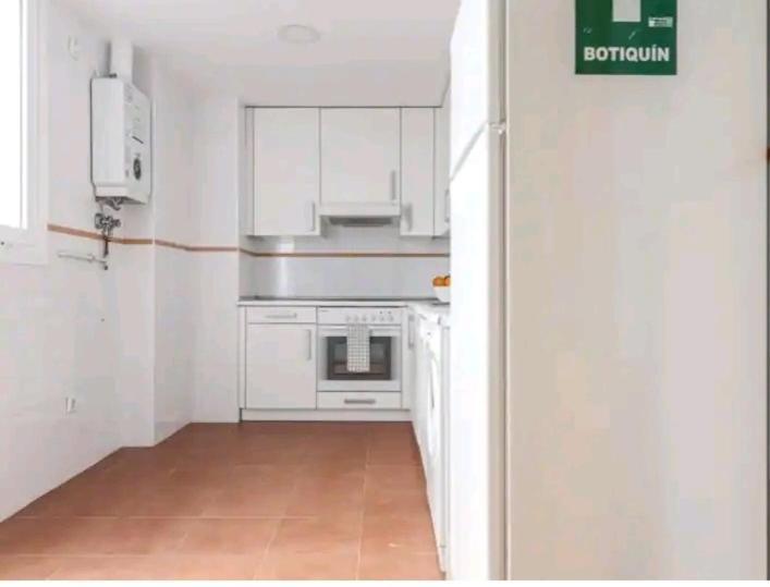 Apartamento Con Patio Y Piscina Cerca De Sevilla 拉阿尔加瓦 外观 照片