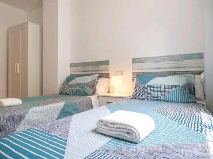 Apartamento Con Patio Y Piscina Cerca De Sevilla 拉阿尔加瓦 外观 照片