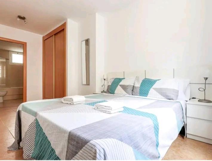Apartamento Con Patio Y Piscina Cerca De Sevilla 拉阿尔加瓦 外观 照片